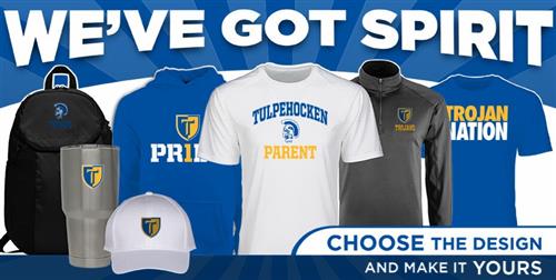 Trojans Spirit Store